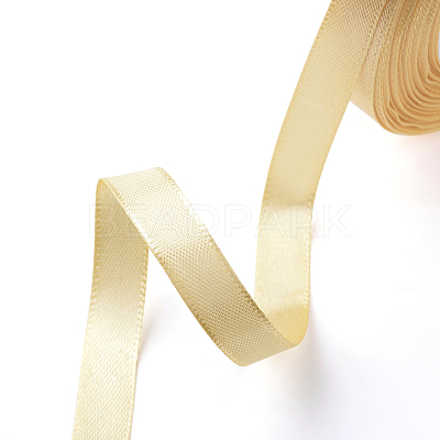 Single Face Satin Ribbon RC10mmY-073-1