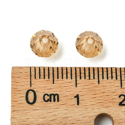 Preciosa® Crystal Beads Y-PRC-BA6-10330-1