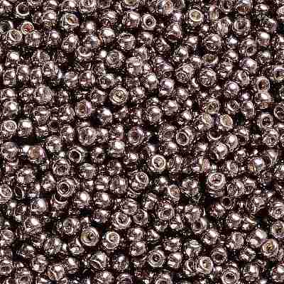 TOHO 8/0 Round Beads X-SEED-TR08-PF0556-1