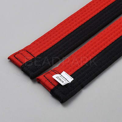 Taekwondo Belt AJEW-WH20022-73B-05-1
