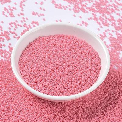 MIYUKI Round Rocailles Beads SEED-JP0010-RR4467-1