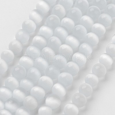 Cat Eye Beads CER01-1