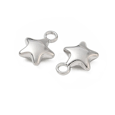 Alloy Pendants AL-CBA5609-10P-B-1
