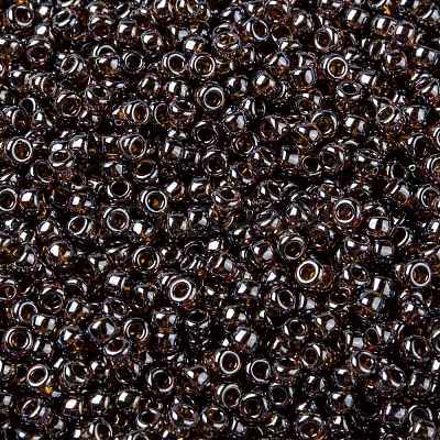 MIYUKI Round Rocailles Beads X-SEED-G008-RR0327-1