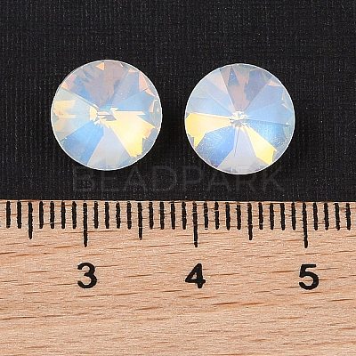 Glass Cabochons GLAA-N0028-05C-1