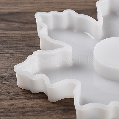 DIY Silicone Candle Molds DIY-M056-01C-1