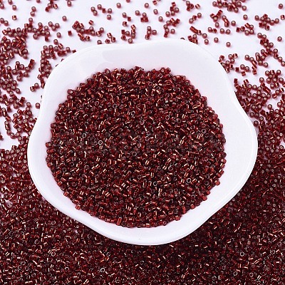 MIYUKI Delica Beads X-SEED-J020-DB0603-1