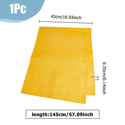 Oxford Canvas Chair OCOR-WH0421-121A-1