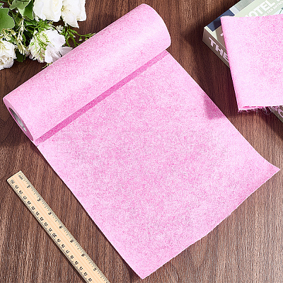 Fibre Reusable Cleaning Rags Roll FIND-WH20001-96B-1