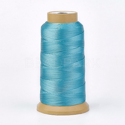 Polyester Thread NWIR-K023-0.2mm-02-1