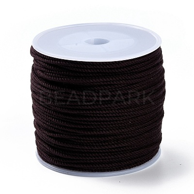 Macrame Cotton Cord OCOR-B002-01A-16-1