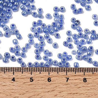 Glass Seed Beads SEED-A011-3mm-146-1