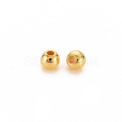 ABS Plastic Beads SACR-S276-01C-G-1