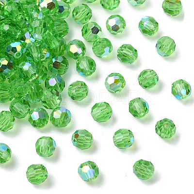 Preciosa® Crystal Beads Y-PRC-BB5-50520-200-1