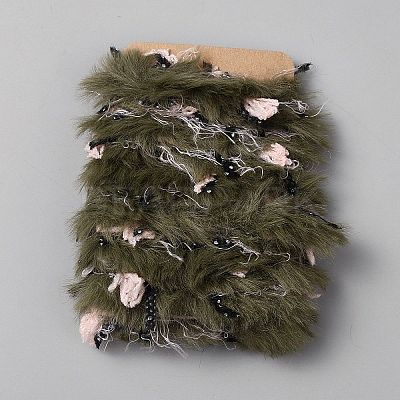 Super Fine Polyester Yarn OCOR-TAC0023-07L-1
