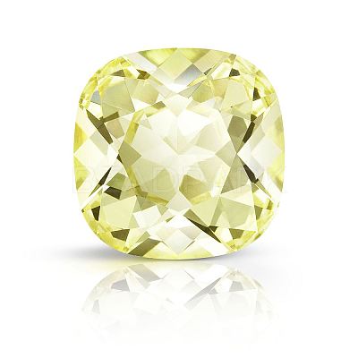 Preciosa® MAXIMA Crystal Fancy Stones X-PRC-FC10-80100-1