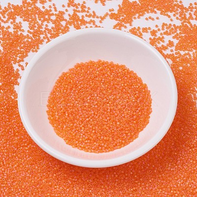 MIYUKI Delica Beads X-SEED-J020-DB0855-1