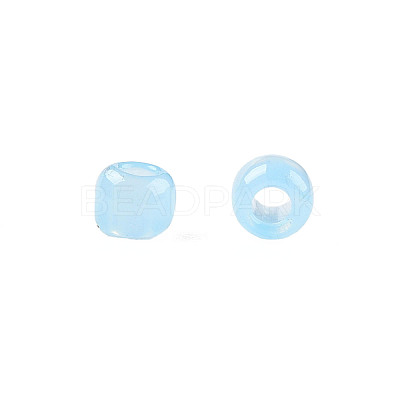 TOHO 11/0 Round Beads X-SEED-TR11-1143-1