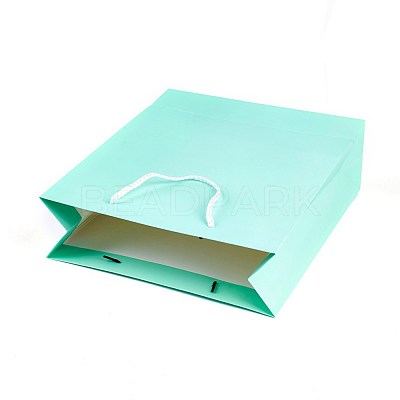 Kraft Paper Bags AJEW-F005-01-E01-1