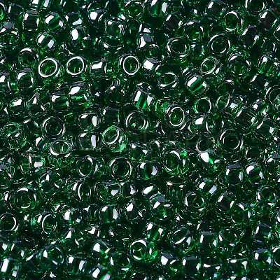 TOHO Round Seed Beads SEED-JPTR15-0108B-1