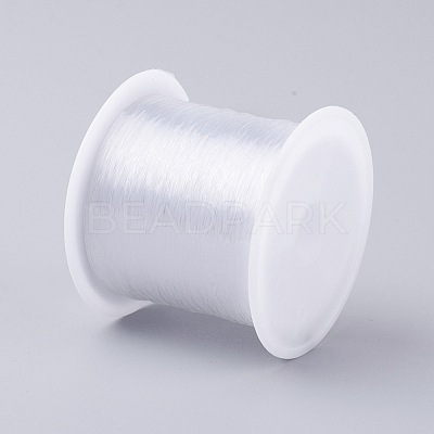 Fishing Thread Nylon Wire NWIR-G015-0.6mm-01-1