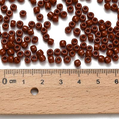 TOHO 6/0 Round Beads X-SEED-TR06-0046L-1