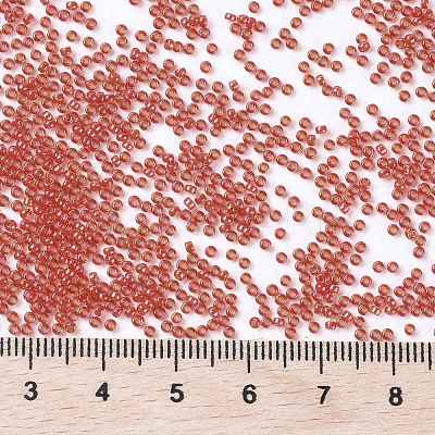 MIYUKI Round Rocailles Beads X-SEED-G009-RR3762-1
