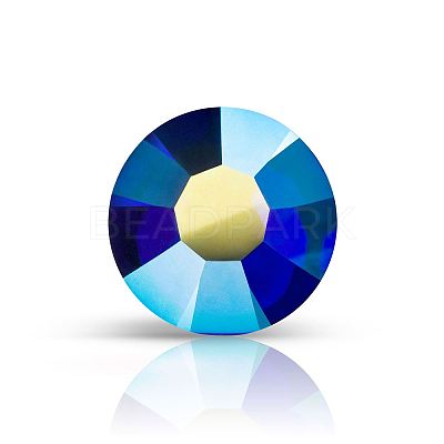 Preciosa® MAXIMA Crystal No Hotfix Flatback Stones Y-PRC-NSS6-30240-200-1