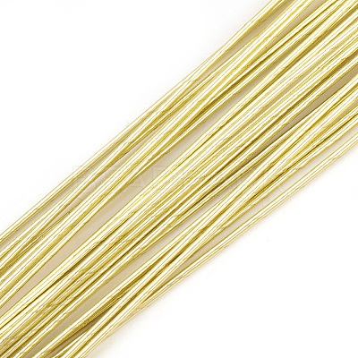 Round Iron Wire MW-S002-03E-0.6mm-1