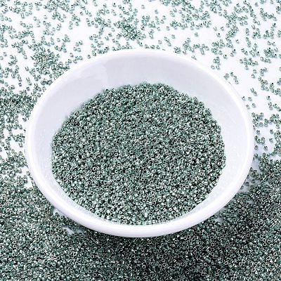 MIYUKI Delica Beads SEED-X0054-DB1846-1