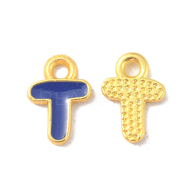 Alloy Enamel Pendants LS-ENAM-P247-01MG-T-1