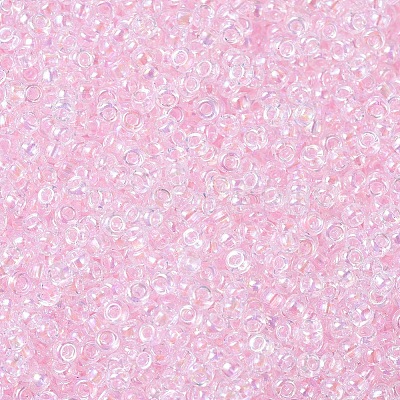 MIYUKI Round Rocailles Beads SEED-X0054-RR0265-1
