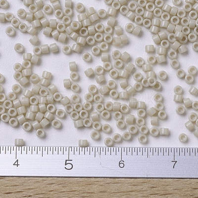 MIYUKI Delica Beads SEED-J020-DB0261-1