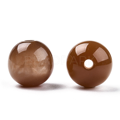 Resin Beads RESI-S377-15A-04-1