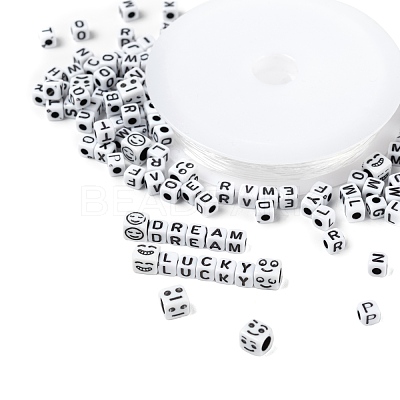 DIY Jewelry Making Kits DIY-LS0003-73-1