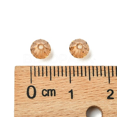 Preciosa® Crystal Beads Y-PRC-BA5-10330-1