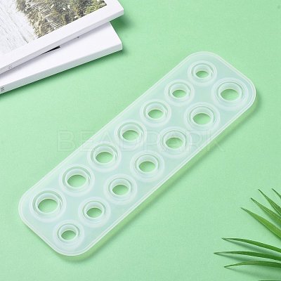 Silicone Ring Molds DIY-G007-06-1