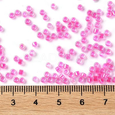 Glass Seed Beads SEED-S042-13A-09-1