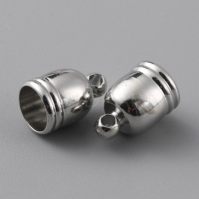 Brass Cord Ends KK-WH0079-48C-P-1