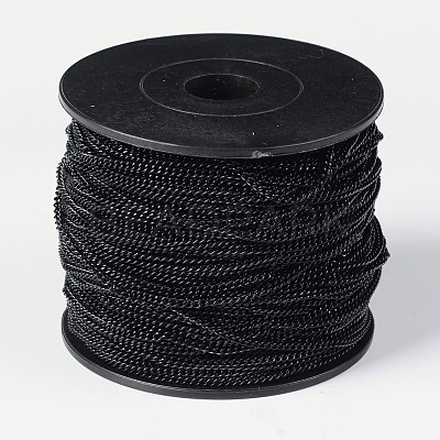 Iron Twisted Chains CH-S111-B-1