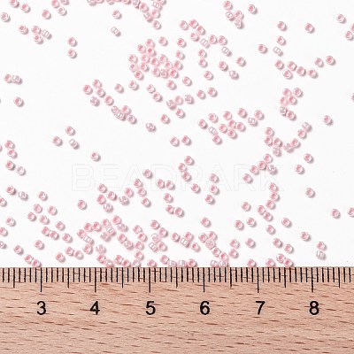 TOHO 15/0 Round Beads X-SEED-TR15-0126-1