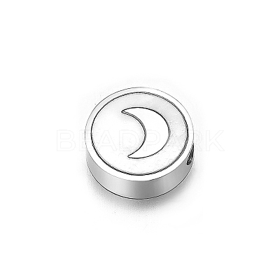 Stainless Steel Beads PW-WG61194-10-1