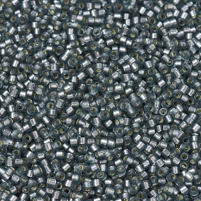 MIYUKI Delica Beads SEED-J020-DB0697-1
