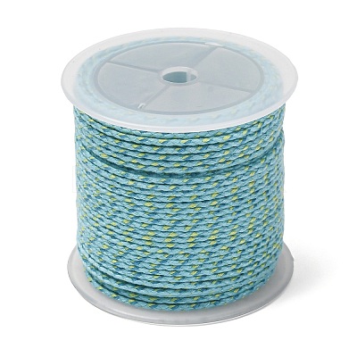 Braided Nylon Cord NWIR-D050-11-1