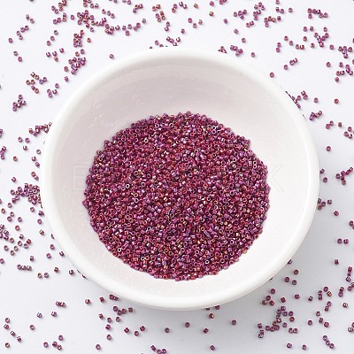 MIYUKI Delica Beads SEED-X0054-DB2275-1