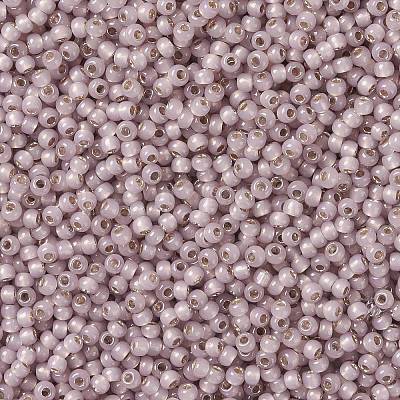 TOHO 11/0 Round Beads X-SEED-TR11-2251-1