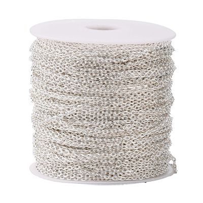 Iron Cable Chains CH-0.6PYSZ-S-1