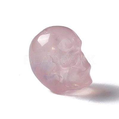 Natural Rose Quartz Beads G-I352-14-1