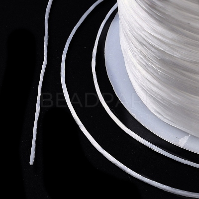 30M Elastic Crystal Thread EW-G011-01T-1