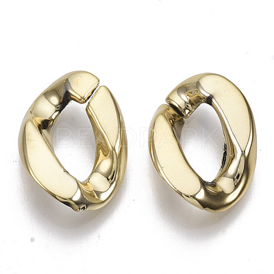 CCB Plastic Linking Rings CCB-R103-02A-1